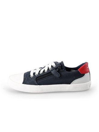 Geox Sneaker Blau 237292