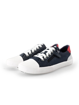 Geox Sneaker Blau 237292