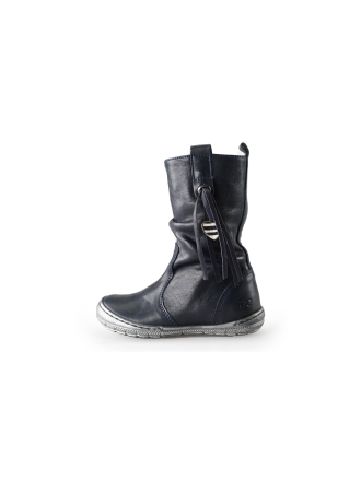 Rieker Stiefel Blau 237295