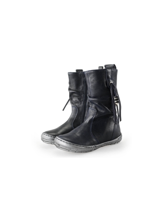 Rieker Stiefel Blau 237295