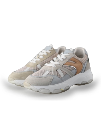 CKS Sneaker Weiß 237297
