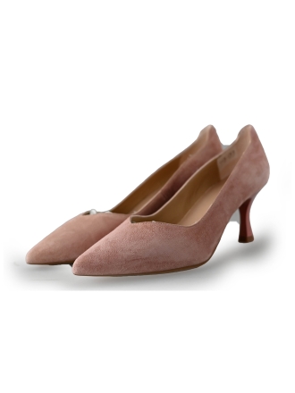 Unisa pumps Rosa 237298