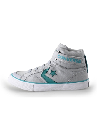 Converse Hohe Sneaker Blau 237299
 