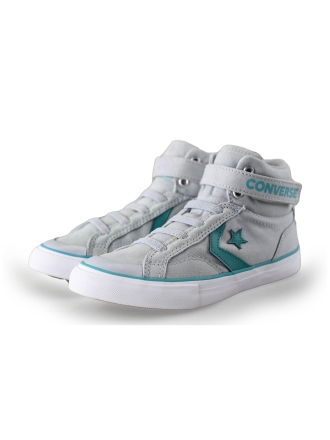 Converse Hohe Sneaker Blau 237299
 