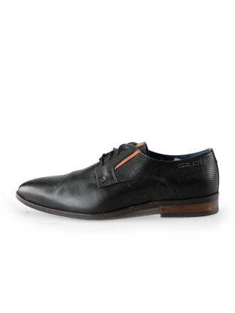 Berkelmans Elegante Schuhe Schwarz 237312
