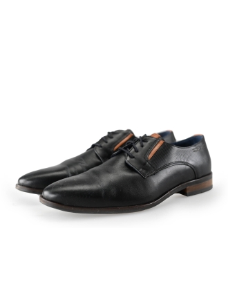 Berkelmans Elegante Schuhe Schwarz 237312