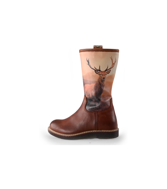 Wild Diva Stiefel