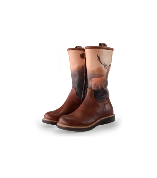 Wild Diva Stiefel