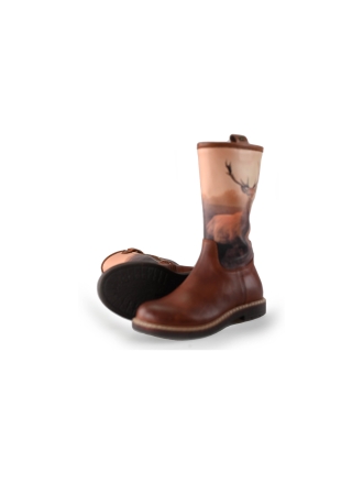 Wild Diva Stiefel
