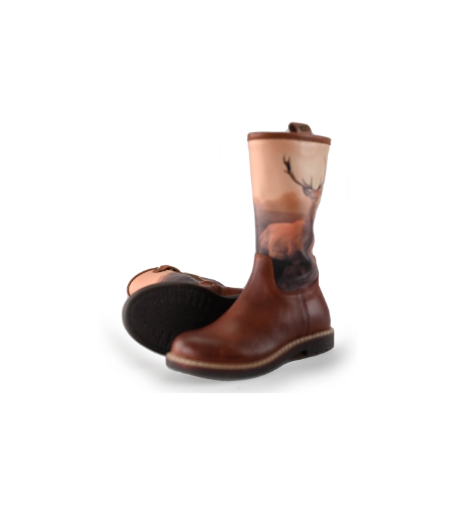 Wild Diva Stiefel