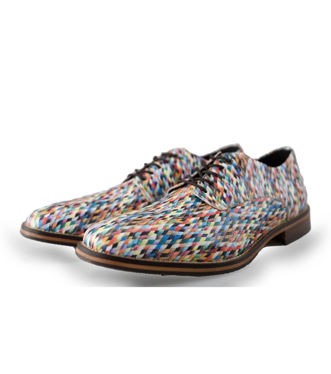 Bullboxer Elegante Schuhe