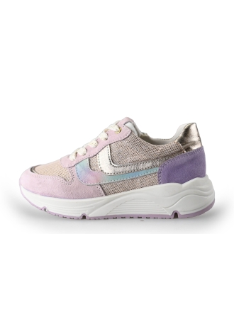 Little David Sneaker Lila 237324