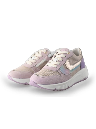 Little David Sneaker Lila 237324