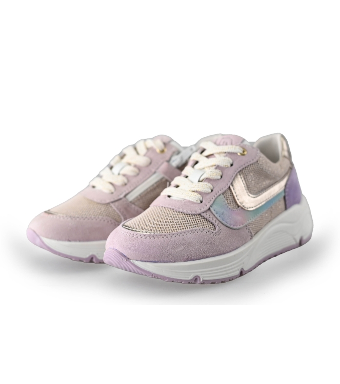 Little David Sneaker