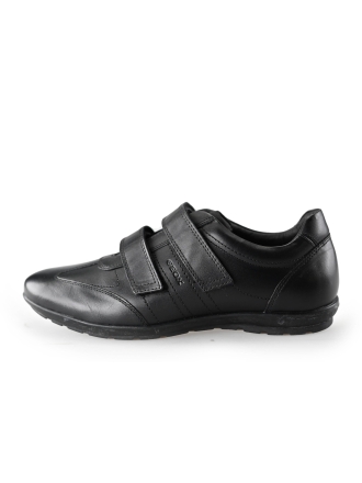Geox Slip-ons Schwarz 237325