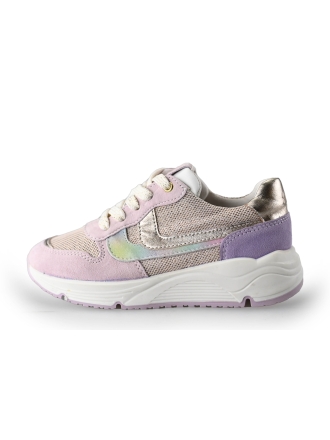 Little David Sneaker Lila 237326