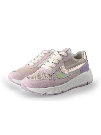 Little David Sneaker Lila 237326