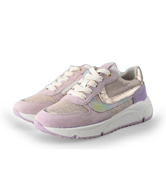 Little David Sneaker
