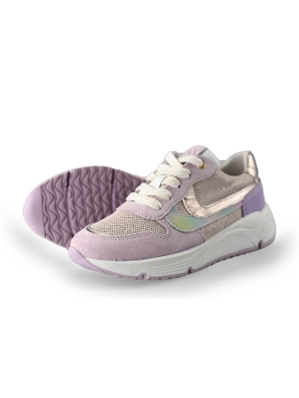 Little David Sneaker