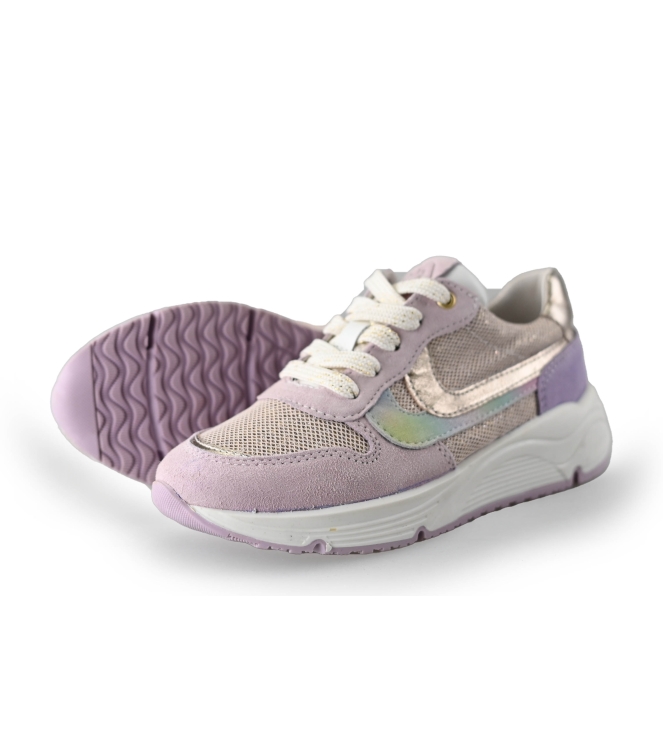 Little David Sneaker