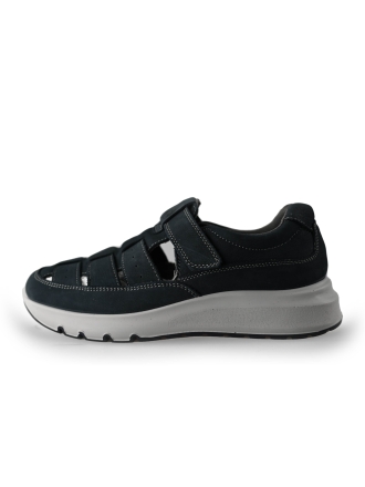 Ara Slip-ons Blau 237328