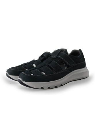Ara Slip-ons Blau 237328