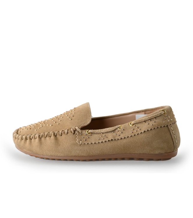 Manfield Slip-ons
