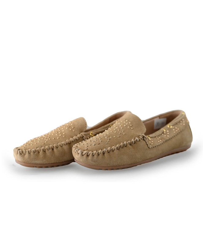 Manfield Slip-ons