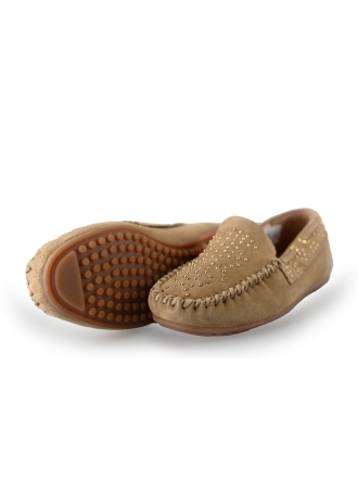 Manfield Slip-ons