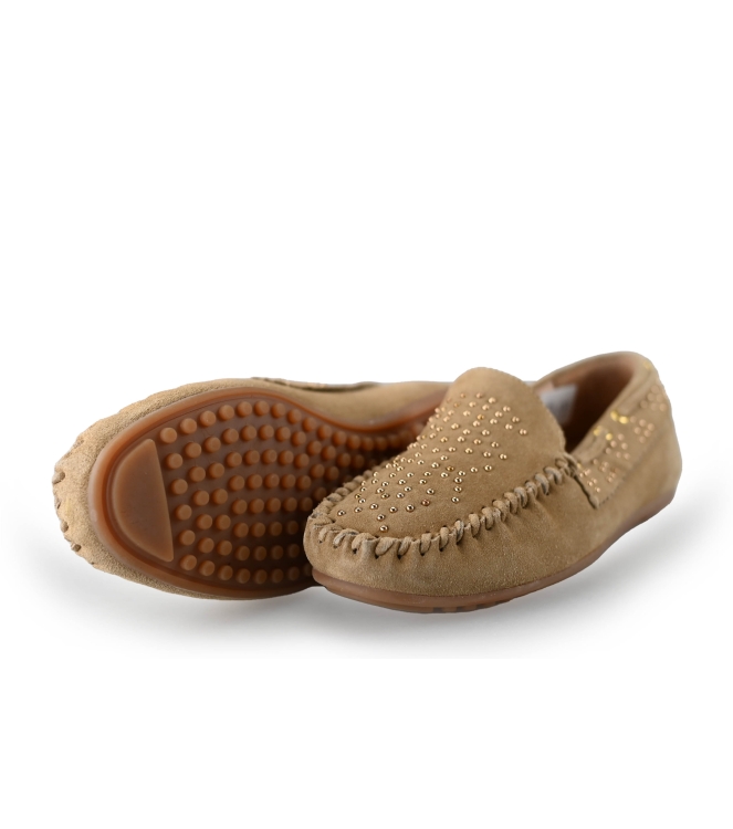 Manfield Slip-ons