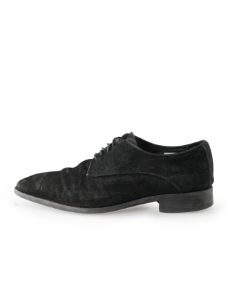 Sacha Elegante Schuhe Schwarz 237342
