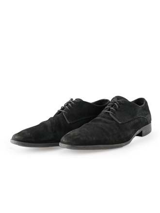 Sacha Elegante Schuhe Schwarz 237342