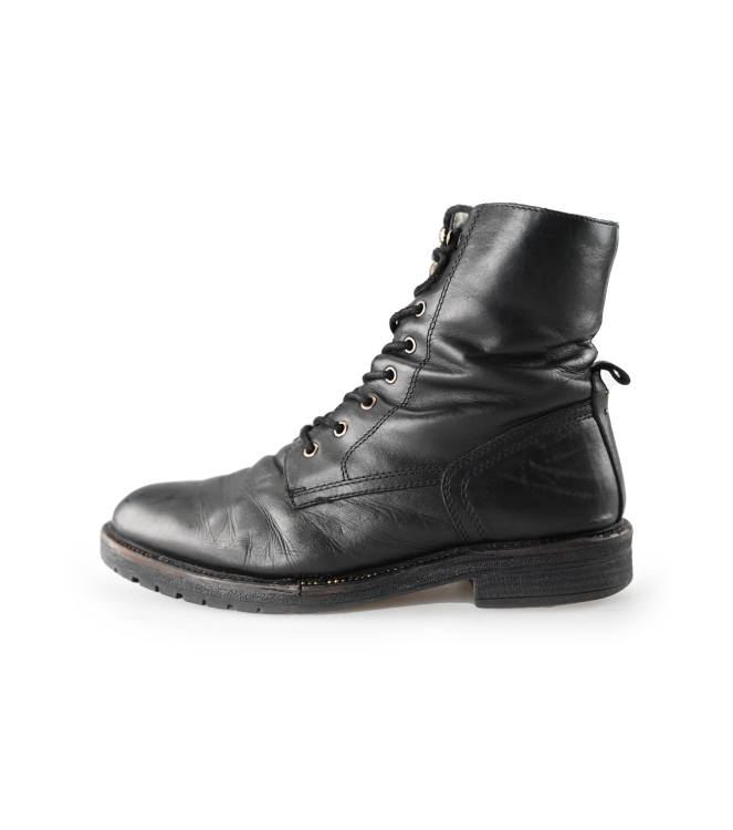 Tamaris Schnürstiefel