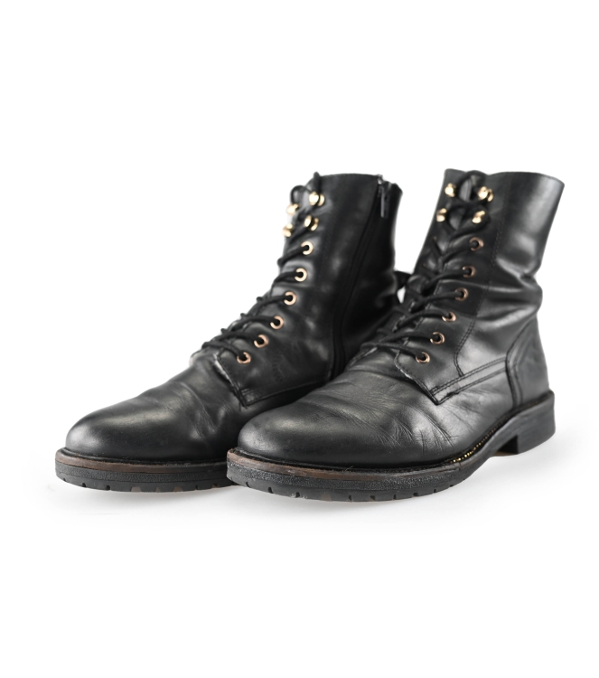 Tamaris Schnürstiefel