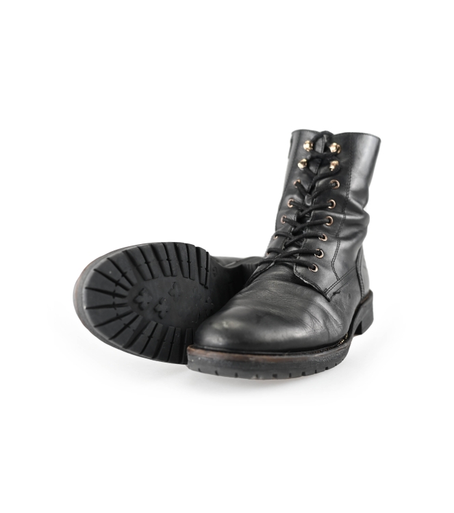 Tamaris Schnürstiefel