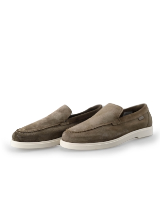 Manfield Loafers  Braun 237355