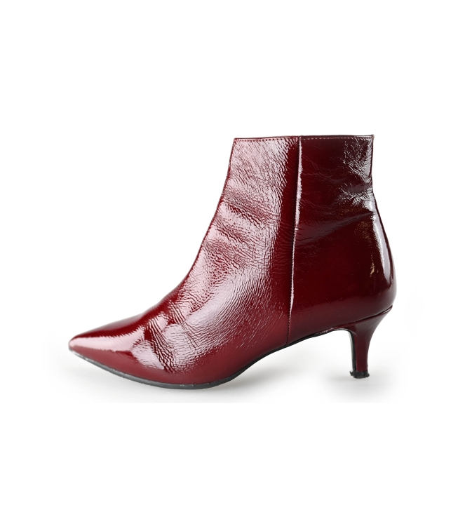 Manfield Stiefeletten