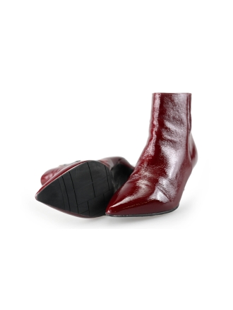 Manfield Stiefeletten