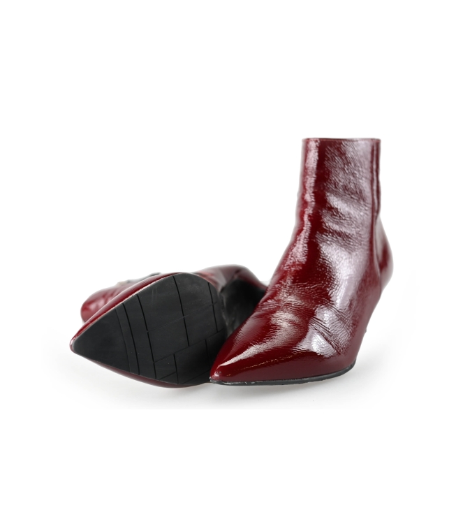 Manfield Stiefeletten