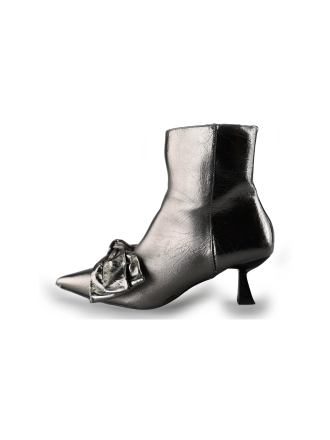 Sacha Stiefeletten Silber 237363
