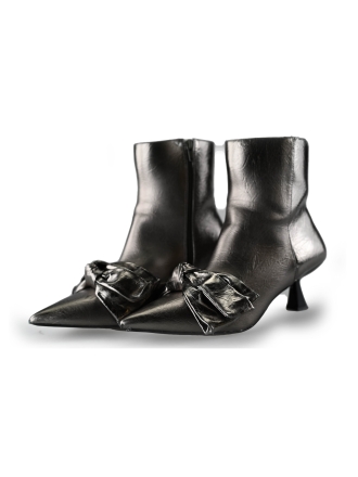 Sacha Stiefeletten Silber 237363