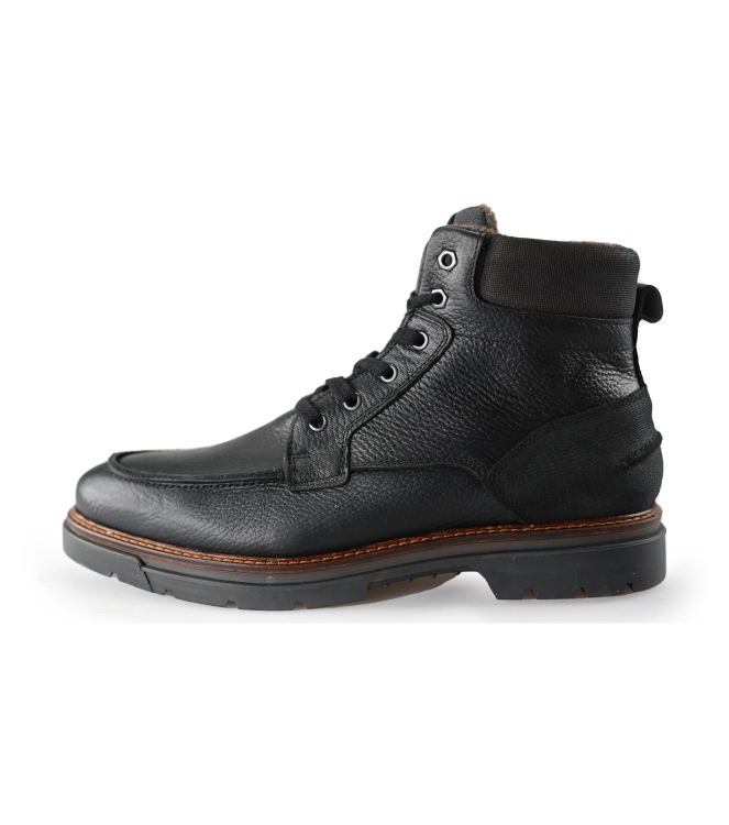 Manfield Schnürstiefel