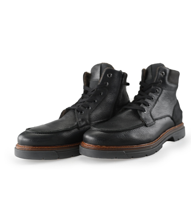 Manfield Schnürstiefel