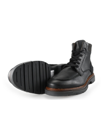 Manfield Schnürstiefel