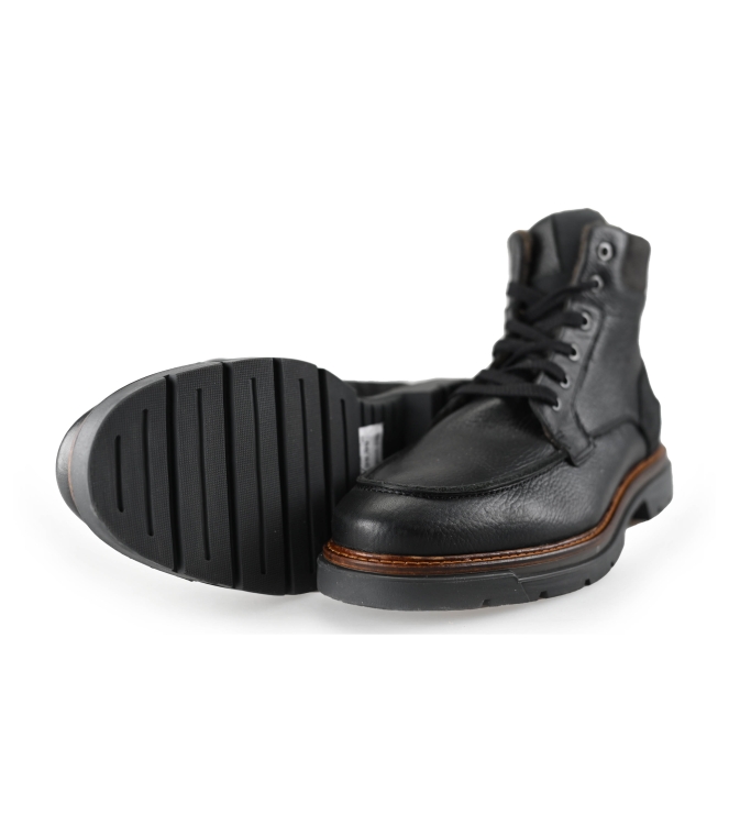 Manfield Schnürstiefel