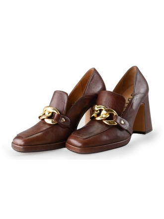 Lodilove Loafers  Braun 237367