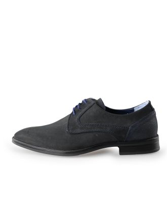 Bullboxer Elegante Schuhe Blau 237372
 