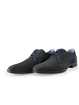 Bullboxer Elegante Schuhe Blau 237372
 