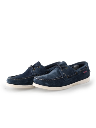 Sebago Bootsschuhe Blau 237376