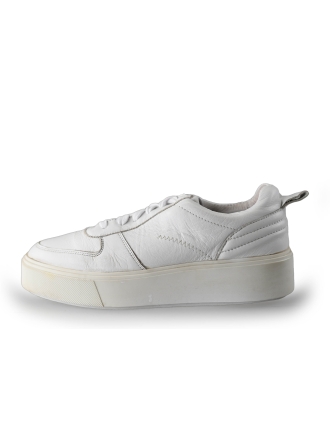 Sacha Sneaker Weiß 237381